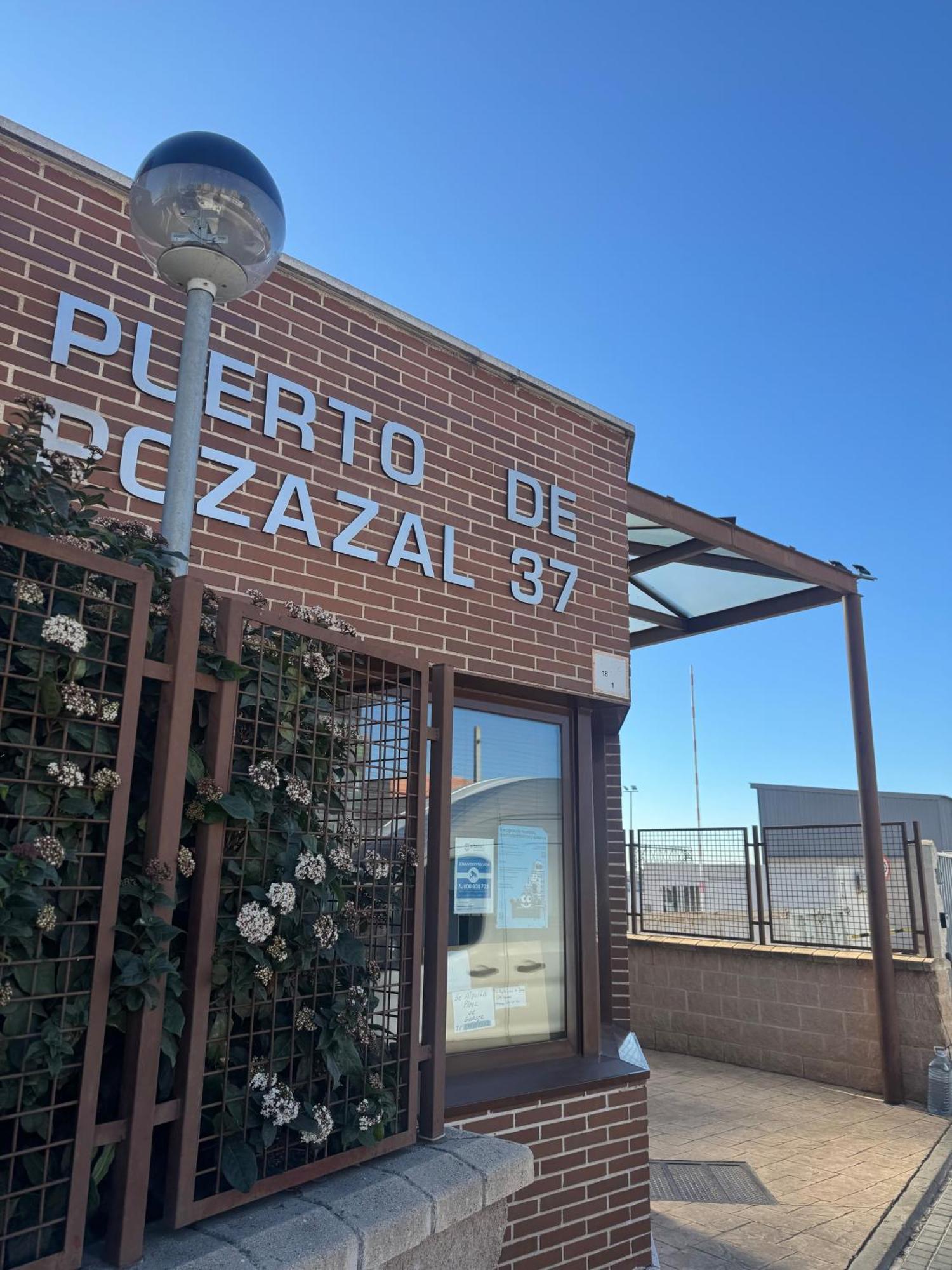 Casa Con Piscina Apartment Madrid Ngoại thất bức ảnh