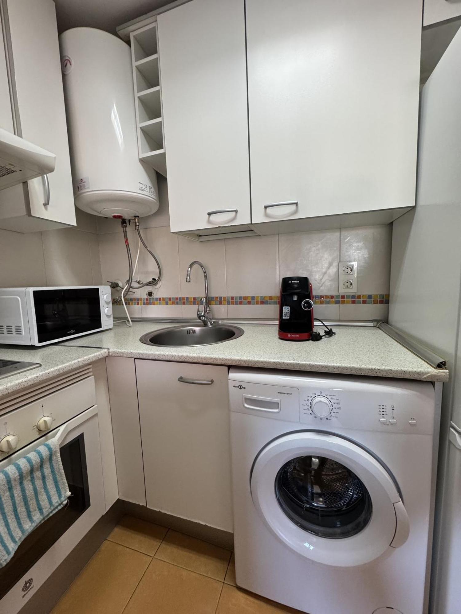 Casa Con Piscina Apartment Madrid Ngoại thất bức ảnh