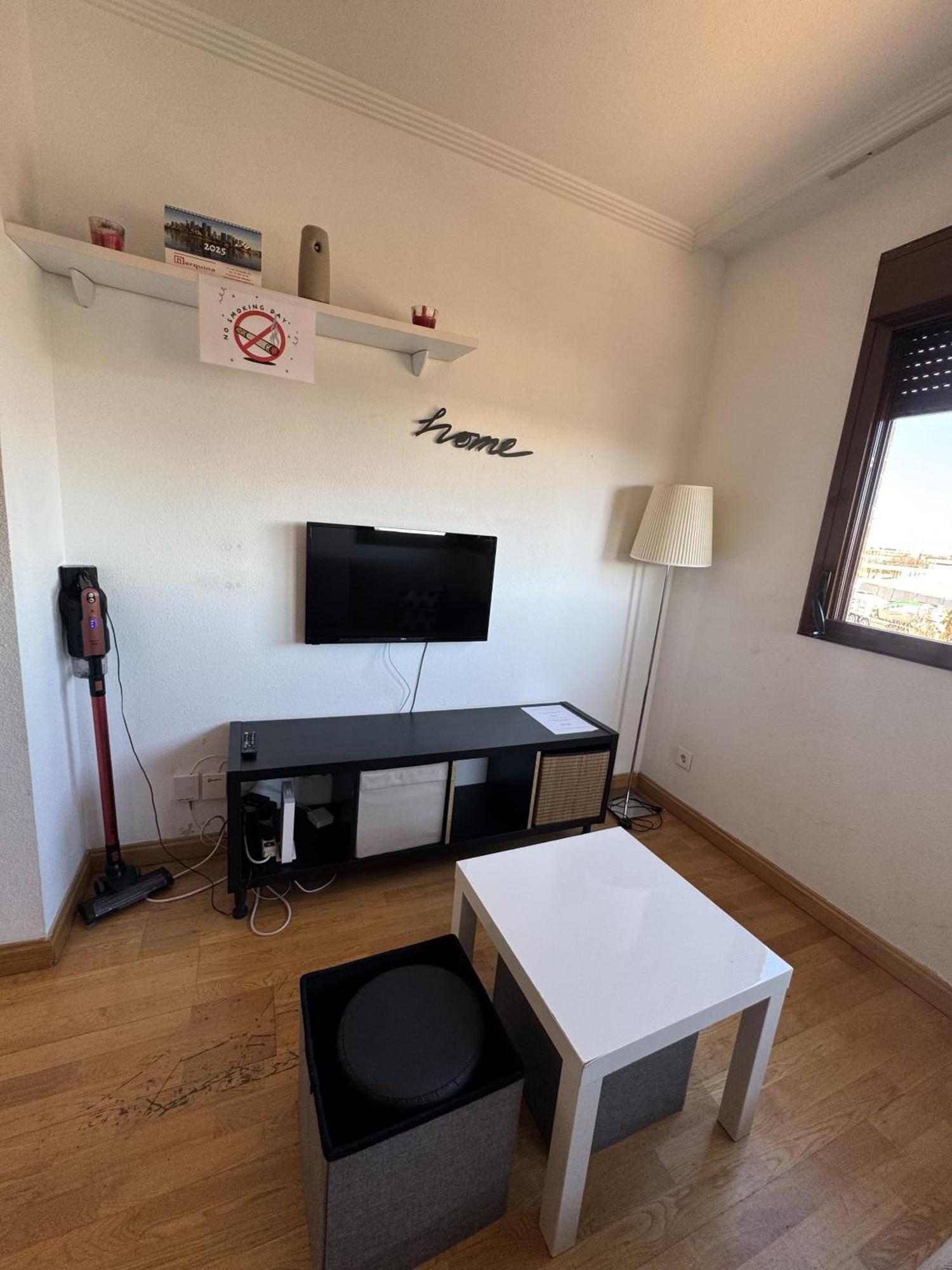 Casa Con Piscina Apartment Madrid Ngoại thất bức ảnh